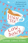 High Tea Low Down